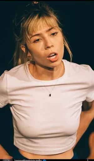 Jennette McCurdy OnlyFans Leaked Free Thumbnail Picture - #BXSlNmGAsY