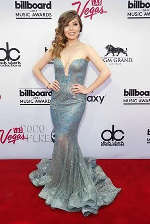 Jennette McCurdy OnlyFans Leaked Free Thumbnail Picture - #DJ6tAyyVEU