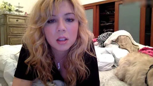 Jennette McCurdy OnlyFans Leaked Free Thumbnail Picture - #EHFiqnwq97