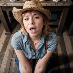 Jennette McCurdy OnlyFans Leaked Free Thumbnail Picture - #NdhHUXhIvk