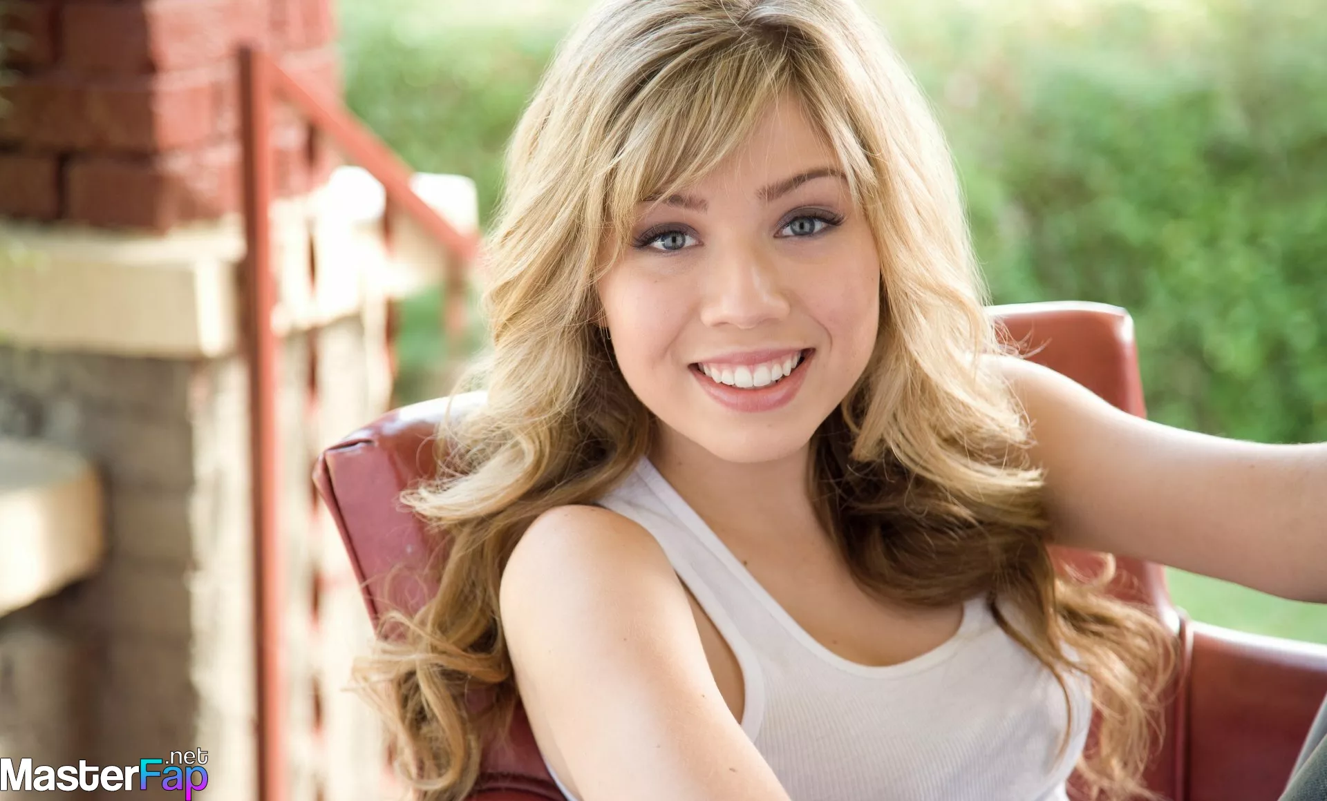 Jennette mccurdy in porn