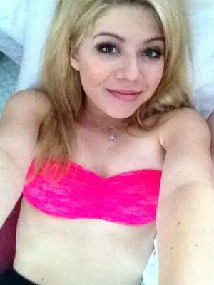 Jennette McCurdy OnlyFans Leaked Free Thumbnail Picture - #d4ERn67nlF