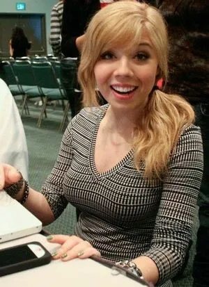 Jennette McCurdy OnlyFans Leaked Free Thumbnail Picture - #ndjiQvvoBA