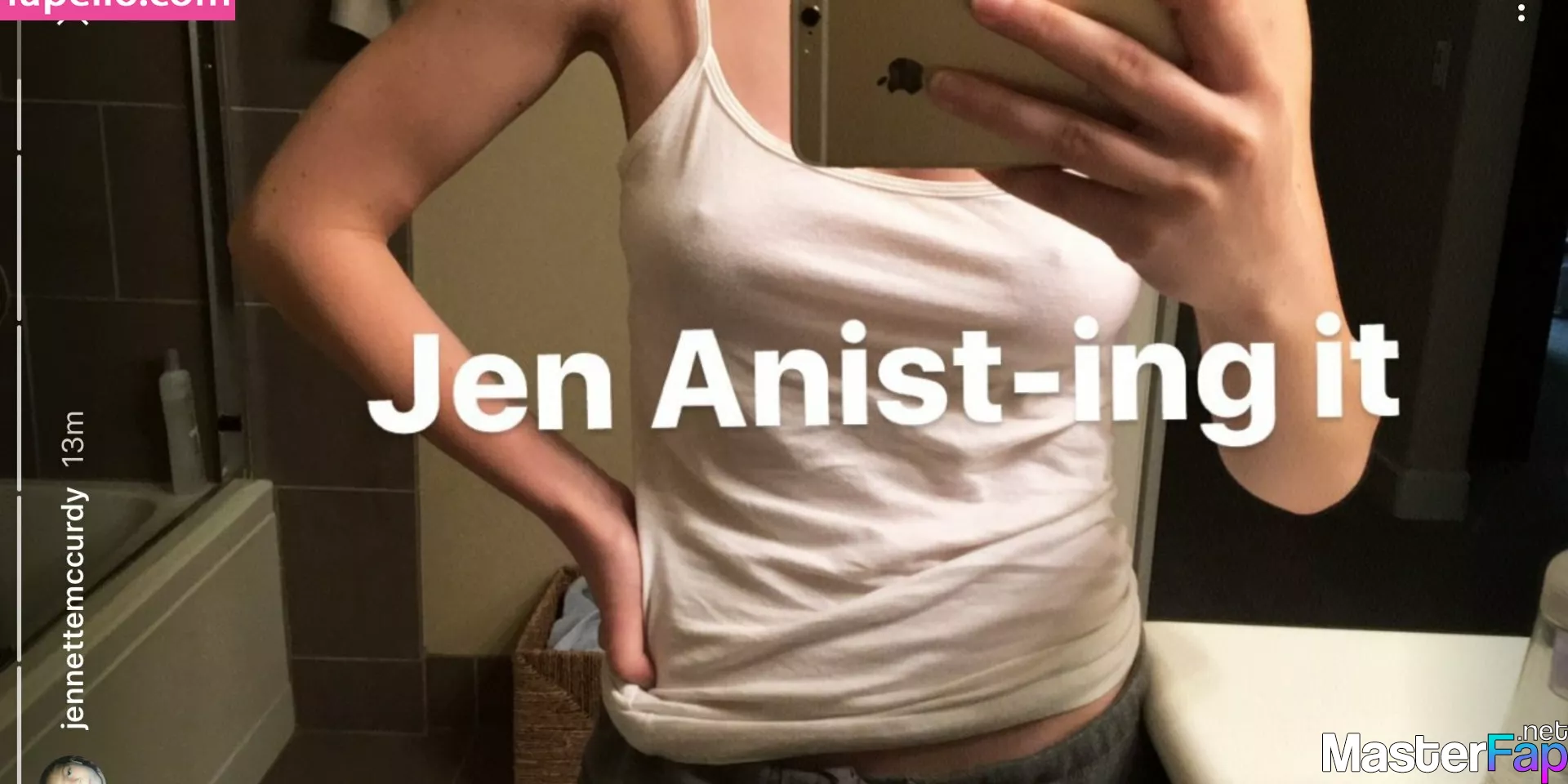 Jennette Mccurdy Nude OnlyFans Leak Picture #qv9B1MOc4o | MasterFap.net