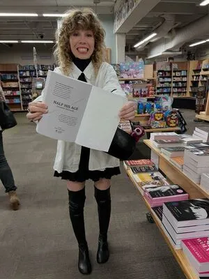 Jennette McCurdy OnlyFans Leaked Free Thumbnail Picture - #wOlZOaI2bD