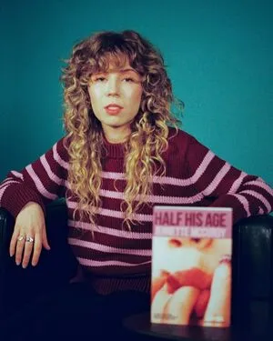 Jennette McCurdy OnlyFans Leaked Free Thumbnail Picture - #y2iL7FZW2G