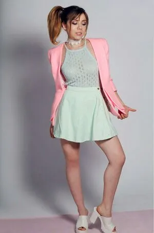 Jennette McCurdy OnlyFans Leaked Free Thumbnail Picture - #zJtQbbYQBf