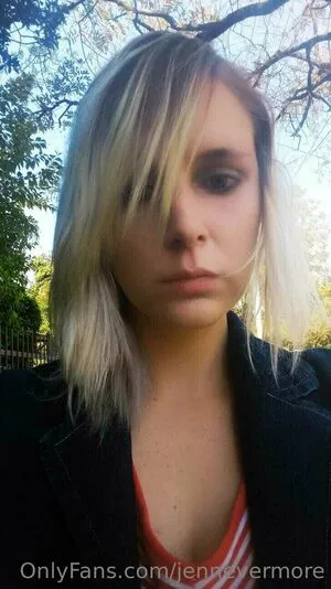 Jennevermore OnlyFans Leaked Free Thumbnail Picture - #n4q9HAUXQg