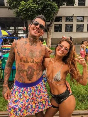 Jenni Andrade OnlyFans Leaked Free Thumbnail Picture - #Aw0vAYhlkk