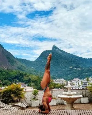 Jenni Andrade OnlyFans Leaked Free Thumbnail Picture - #HAWMzdZp8B