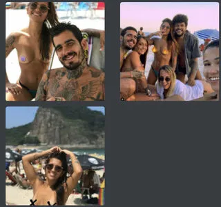 Jenni Andrade OnlyFans Leaked Free Thumbnail Picture - #T2OBJXmpdU