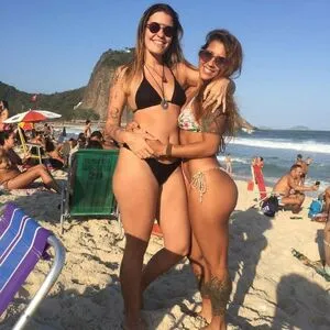 Jenni Andrade OnlyFans Leaked Free Thumbnail Picture - #pm5drhRsQ3