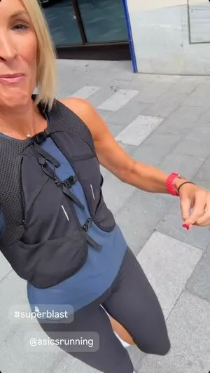 Jenni Falconer OnlyFans Leaked Free Thumbnail Picture - #6lK0hEUsW8