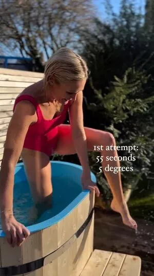 Jenni Falconer OnlyFans Leaked Free Thumbnail Picture - #IT8xzDMgiO