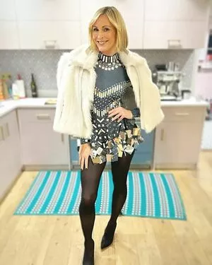 Jenni Falconer OnlyFans Leaked Free Thumbnail Picture - #KbN32jHLkL