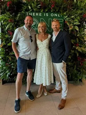 Jenni Falconer OnlyFans Leaked Free Thumbnail Picture - #MMM44OQ6Qa