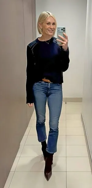 Jenni Falconer OnlyFans Leaked Free Thumbnail Picture - #bmCJPlFetJ