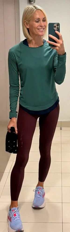 Jenni Falconer OnlyFans Leaked Free Thumbnail Picture - #lQhsETpkkz