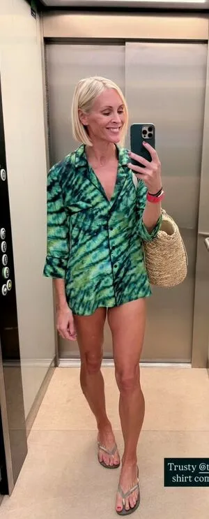 Jenni Falconer OnlyFans Leaked Free Thumbnail Picture - #xRX4cT0X20