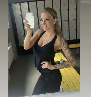 Jenni Gebhardt OnlyFans Leaked Free Thumbnail Picture - #k0DtOktJVC