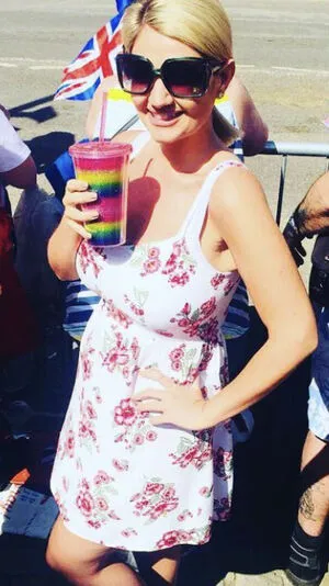 Jenni Jane Hall OnlyFans Leaked Free Thumbnail Picture - #PgGebyCGau