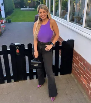 Jenni Jane Hall OnlyFans Leaked Free Thumbnail Picture - #VW259RR87i