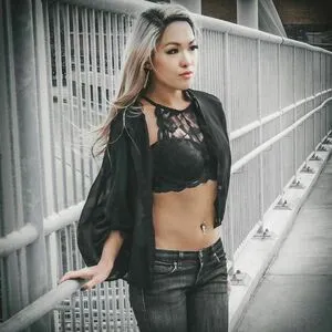 Jenni Latte OnlyFans Leaked Free Thumbnail Picture - #1DXjx7xz76
