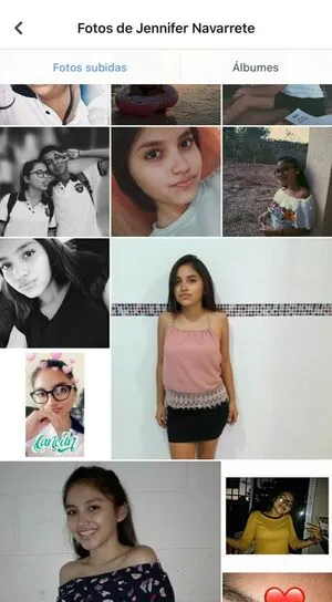 Jenni Navarrete OnlyFans Leaked Free Thumbnail Picture - #Qb0ZcMNTNX