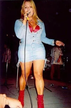 Jenni Rivera OnlyFans Leaked Free Thumbnail Picture - #De2o93ZFca