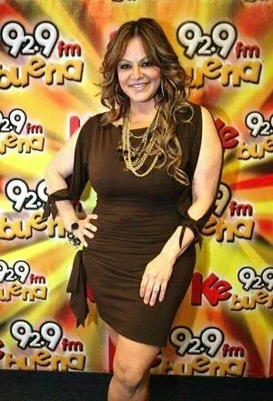 Jenni Rivera OnlyFans Leaked Free Thumbnail Picture - #N181a6W8uk