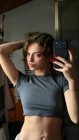 Jenni Serpi OnlyFans Leaked Free Thumbnail Picture - #Hh4l1grtmp