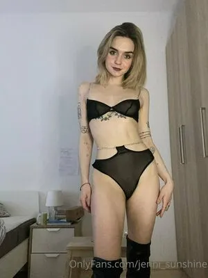 Jenni Sunshine OnlyFans Leaked Free Thumbnail Picture - #22JjIz8PGU