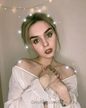 Jenni Sunshine OnlyFans Leaked Free Thumbnail Picture - #AwvY7Z8DZu