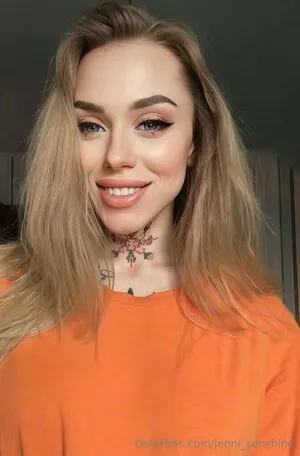 Jenni Sunshine OnlyFans Leaked Free Thumbnail Picture - #JFkaadiLXP