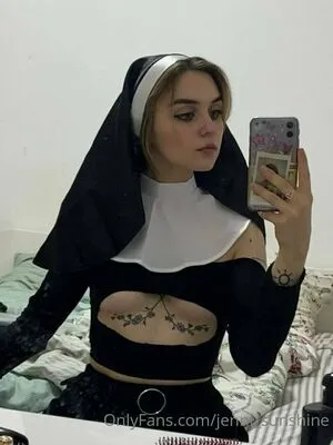 Jenni Sunshine OnlyFans Leaked Free Thumbnail Picture - #P547SuWZ94