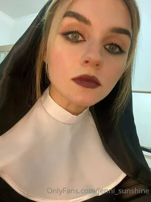 Jenni Sunshine OnlyFans Leaked Free Thumbnail Picture - #iNxwbkhF2e
