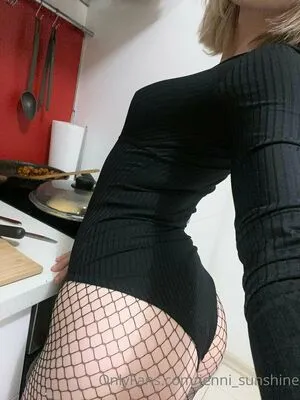 Jenni Sunshine OnlyFans Leaked Free Thumbnail Picture - #inJNi3RDBT