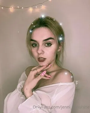 Jenni Sunshine OnlyFans Leaked Free Thumbnail Picture - #ln6WwT4aru