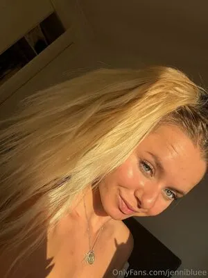 Jennibluee OnlyFans Leaked Free Thumbnail Picture - #Kw3sFAxgre