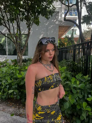 Jennicoxx OnlyFans Leaked Free Thumbnail Picture - #k5j98otryZ