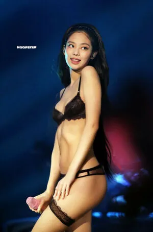 Jennie Blackpink OnlyFans Leaked Free Thumbnail Picture - #QmMjygzfYu