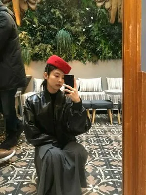 Jennie Blkpik OnlyFans Leaked Free Thumbnail Picture - #0DLis0yLUf