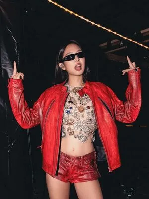 Jennie Blkpik OnlyFans Leaked Free Thumbnail Picture - #0O6mrSD6gA