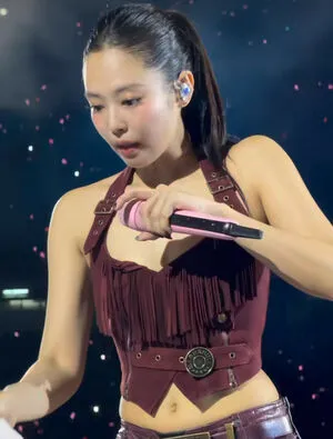 Jennie Blkpik OnlyFans Leaked Free Thumbnail Picture - #0P77ftV6b9