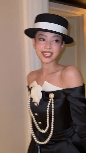 Jennie Blkpik OnlyFans Leaked Free Thumbnail Picture - #0U31ffdLD4
