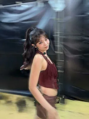 Jennie Blkpik OnlyFans Leaked Free Thumbnail Picture - #0kBU0pSNFT