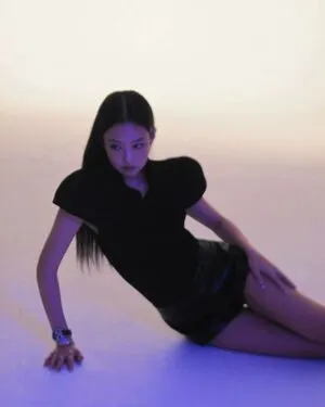 Jennie Blkpik OnlyFans Leaked Free Thumbnail Picture - #0tu4QVmSoM
