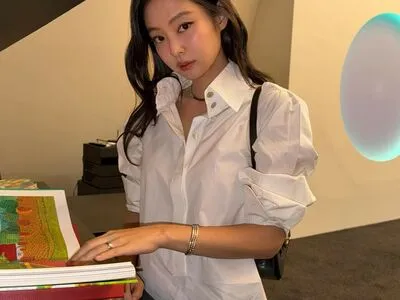 Jennie Blkpik OnlyFans Leaked Free Thumbnail Picture - #10f0OB6kSj
