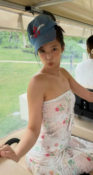 Jennie Blkpik OnlyFans Leaked Free Thumbnail Picture - #15Q8A1RQuQ