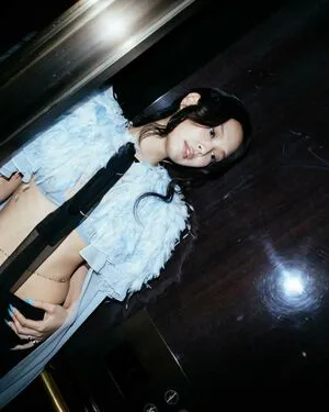 Jennie Blkpik OnlyFans Leaked Free Thumbnail Picture - #15boMm43TN